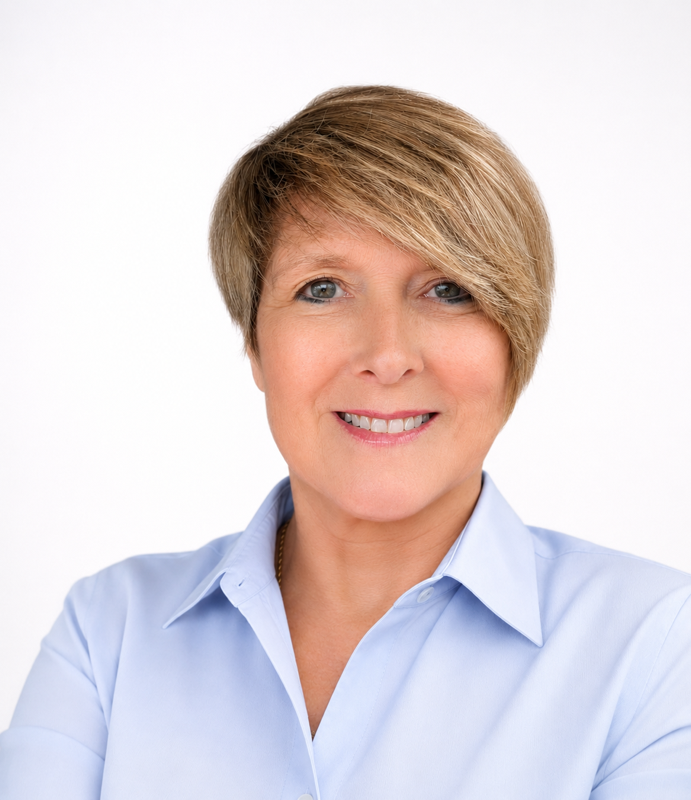 Christine Thompson