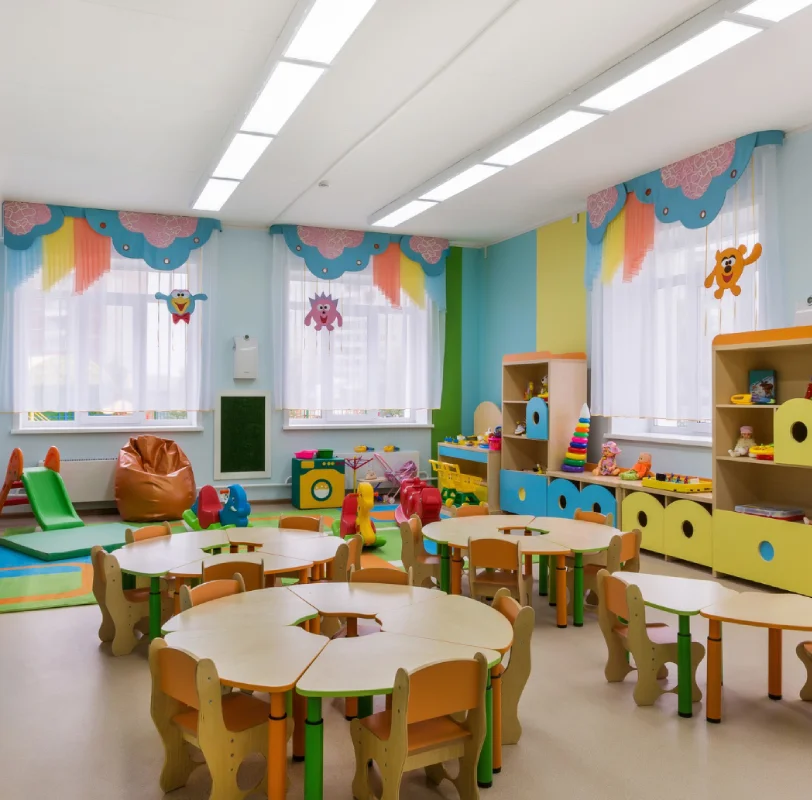 Preschool inquiry Elgin TX