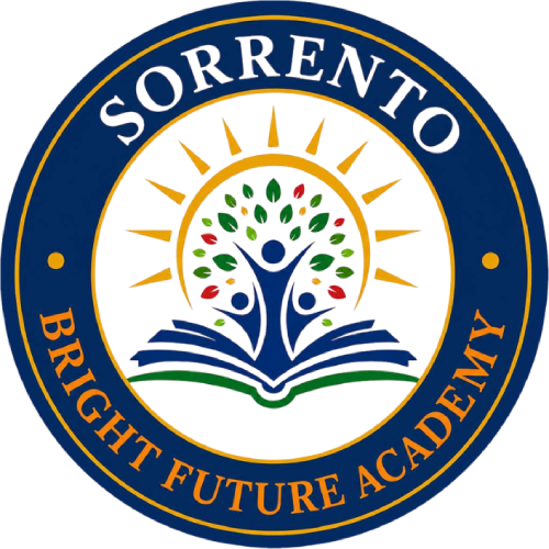 Blooming Tree Academy Logo
